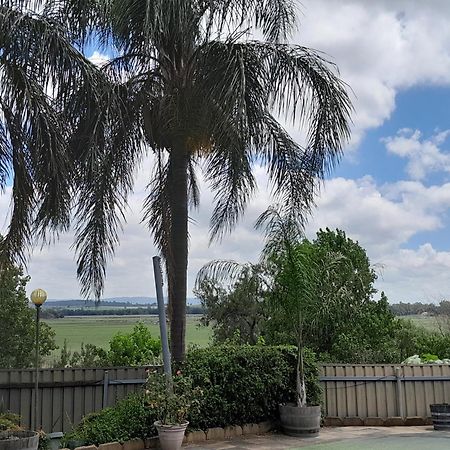 Muswellbrook Northside Bed & Breakfast Eksteriør bilde