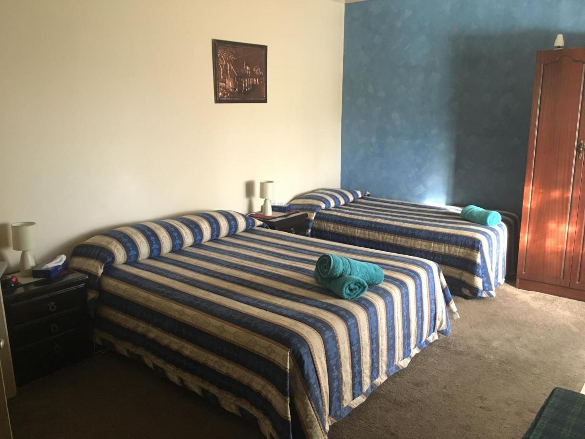 Muswellbrook Northside Bed & Breakfast Eksteriør bilde