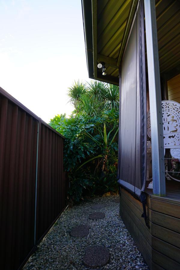 Muswellbrook Northside Bed & Breakfast Eksteriør bilde