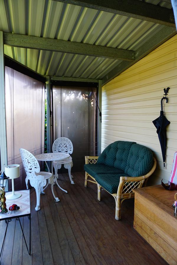 Muswellbrook Northside Bed & Breakfast Eksteriør bilde